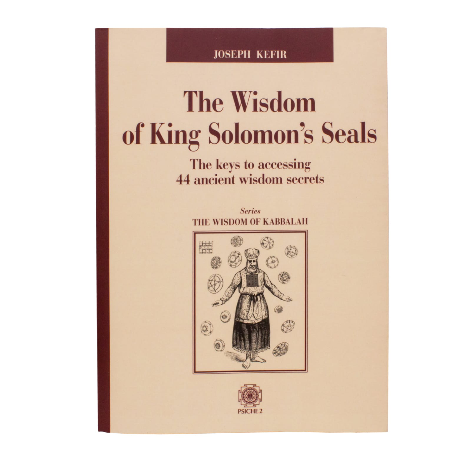 The Wisdom of Solomon